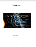 Paleomaqnetizm
